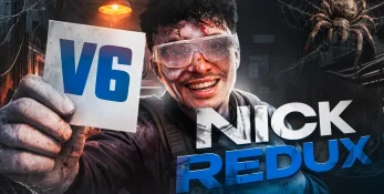 NICK REDUX V6