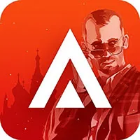 Логотип Amazing Online