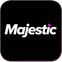Логотип Majestic RolePlay