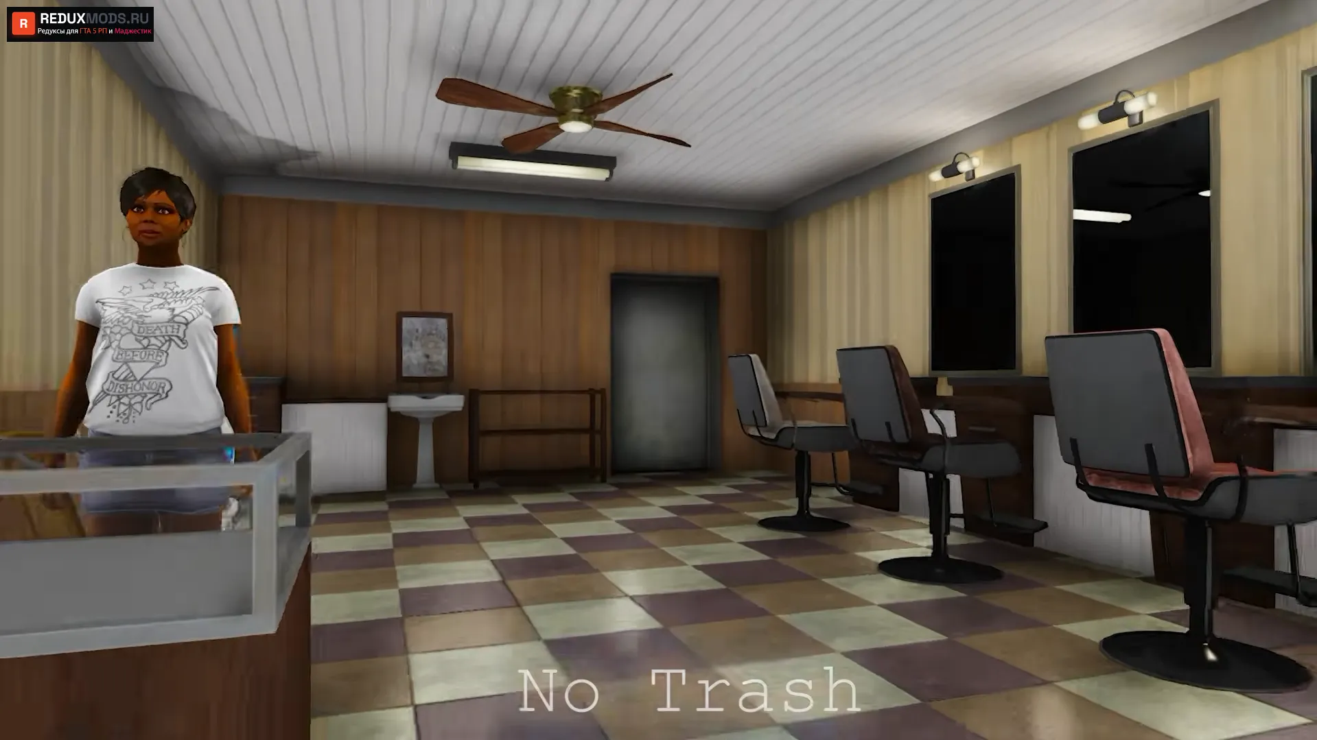 KRAY V2 REDUX — Редуксы для ГТА 5 и ГТА 5 РП изображение 4